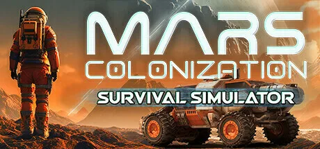 火星开拓者游戏下载安装(MarsColonizer) 安装过程常见报错解决方法和配置要求说明