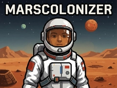 ���ǿ�����MarsColonizer���ذ�װ�����̳�