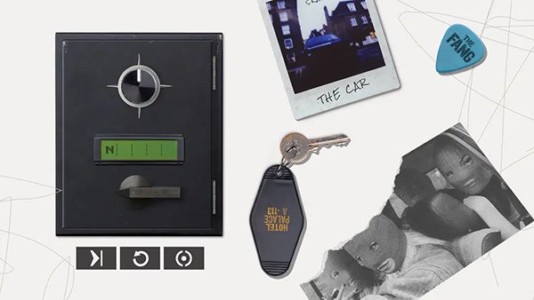 失落记忆手机版v1.0.1 官方版