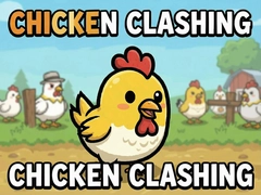 С����ͻս��Chicken Clashing�����淨����