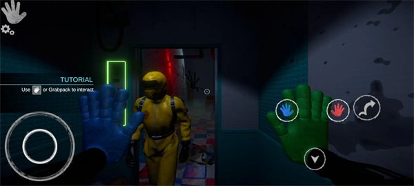 波比的游戏时间喂食时刻免费版v1.0.0 最新版