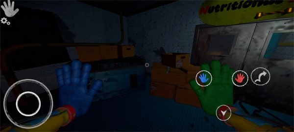 波比的游戏时间喂食时刻免费版v1.0.0 最新版