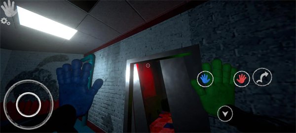 波比的游戏时间喂食时刻免费版v1.0.0 最新版