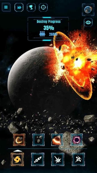 Planet Smash��Ϸ���ذ�װ�� ��׿�ֻ���װ�����ͼ
