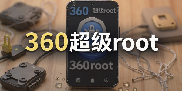 360����root