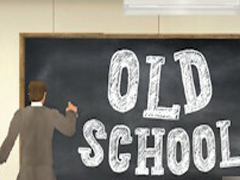 ����ѧУ����ģ������ϷOld School������ʽ��������