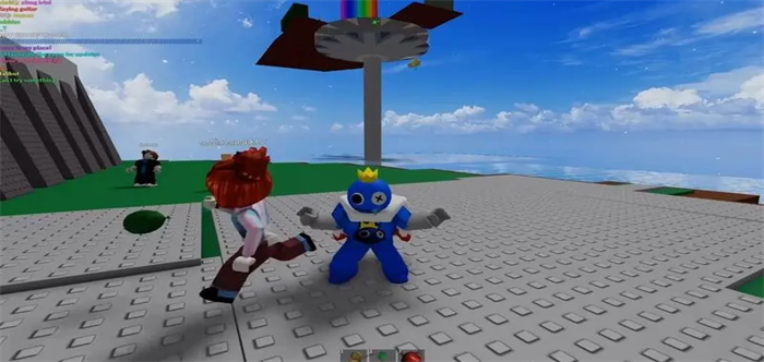 �ʺ�������Ϸ����(Roblox) �ֻ���������ذ�װȫ������ͼ