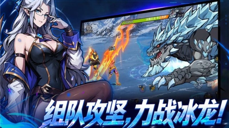 ��ʿ֮������v1.0.3 ���°�