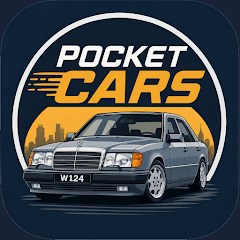 ���ſڴ�����Ϸ(Pocket Cars)v1.0 ��׿��