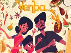 ޱ�ݰ�һ�ҹٷ����� venba ���İ��������