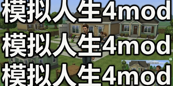 ģ������4mod