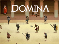 ����ѵ��ӪDomina �������Ź�������׼���
