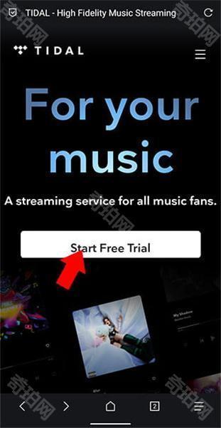 TIDAL安卓版使用技巧和常见问题