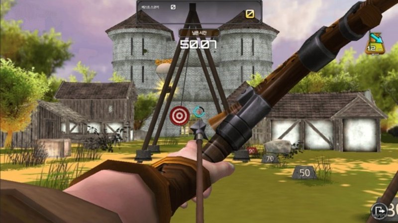 ArcheryBigMatch射箭大比赛游戏v1.3.10 最新版