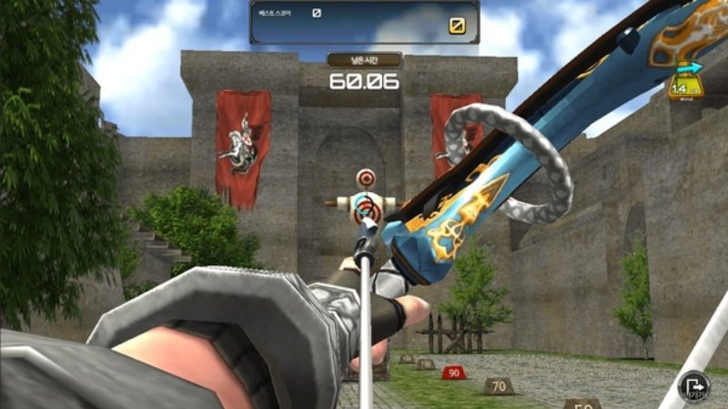 ArcheryBigMatch射箭大比赛游戏v1.3.10 最新版