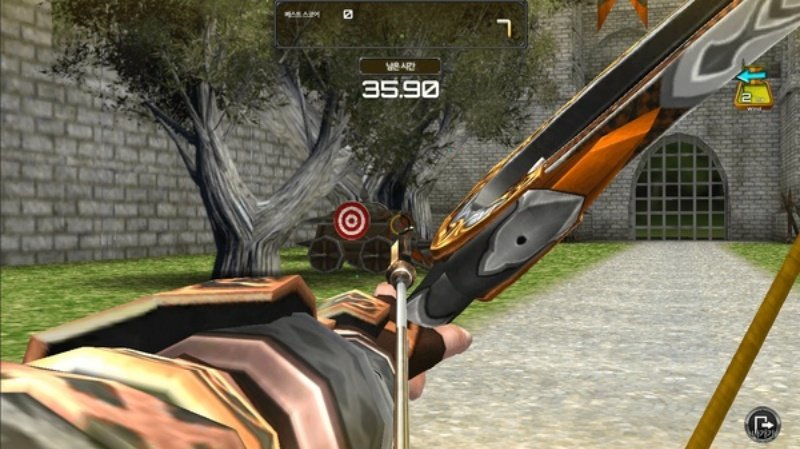 ArcheryBigMatch射箭大比赛游戏v1.3.10 最新版