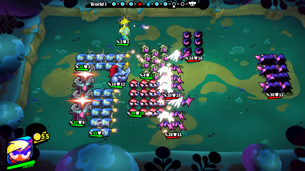 ������ʿ�ٷ���(Knightica)v1.0.1 ��׿��