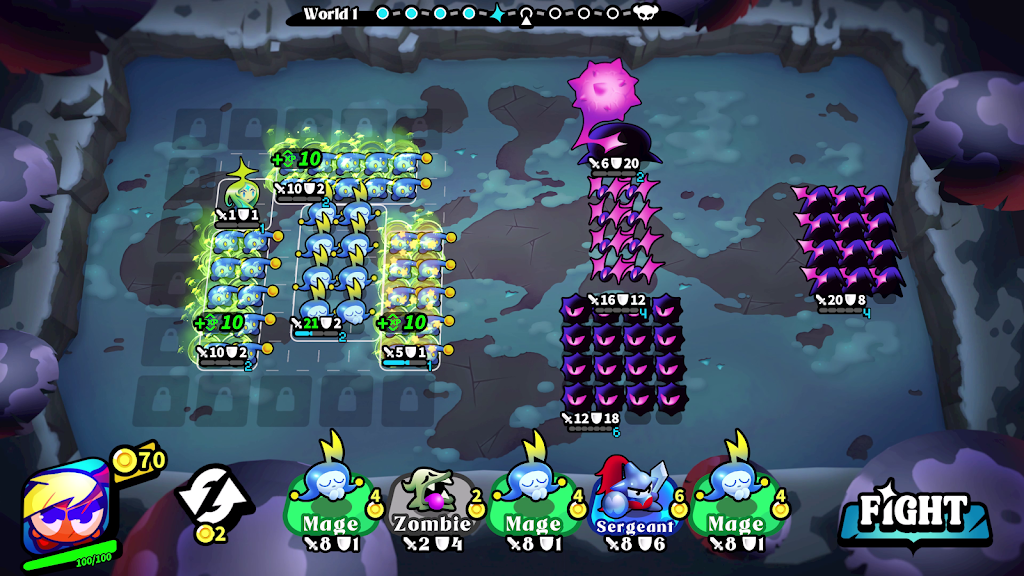 ������ʿ�ٷ���(Knightica)v1.0.1 ��׿��