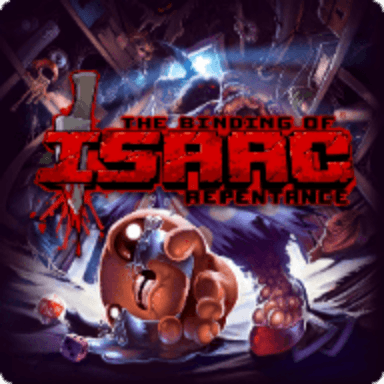 �����Ľ�������ֲ��(TBoI: Repentance)v1.7 ���°�
