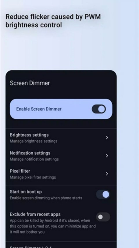 ��Ļ��������׿��v2.1.0 ���İ�