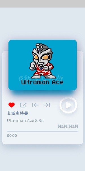 奥特曼8Bit音乐盒子下载资源合集 安卓电脑安装教程