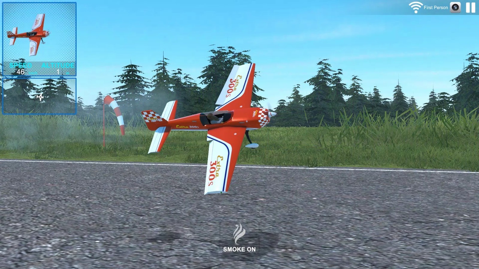 ��ʵң�ط���ģ��2026���ذ�װReal RC Flight Sim 2026 ��װ�򵼽����븲���ƽ��ļ�������ͼ