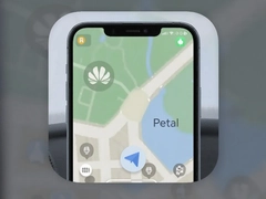 ��ΪPetal��ͼ����˾���˽ӵ�����ʹ��ָ��
