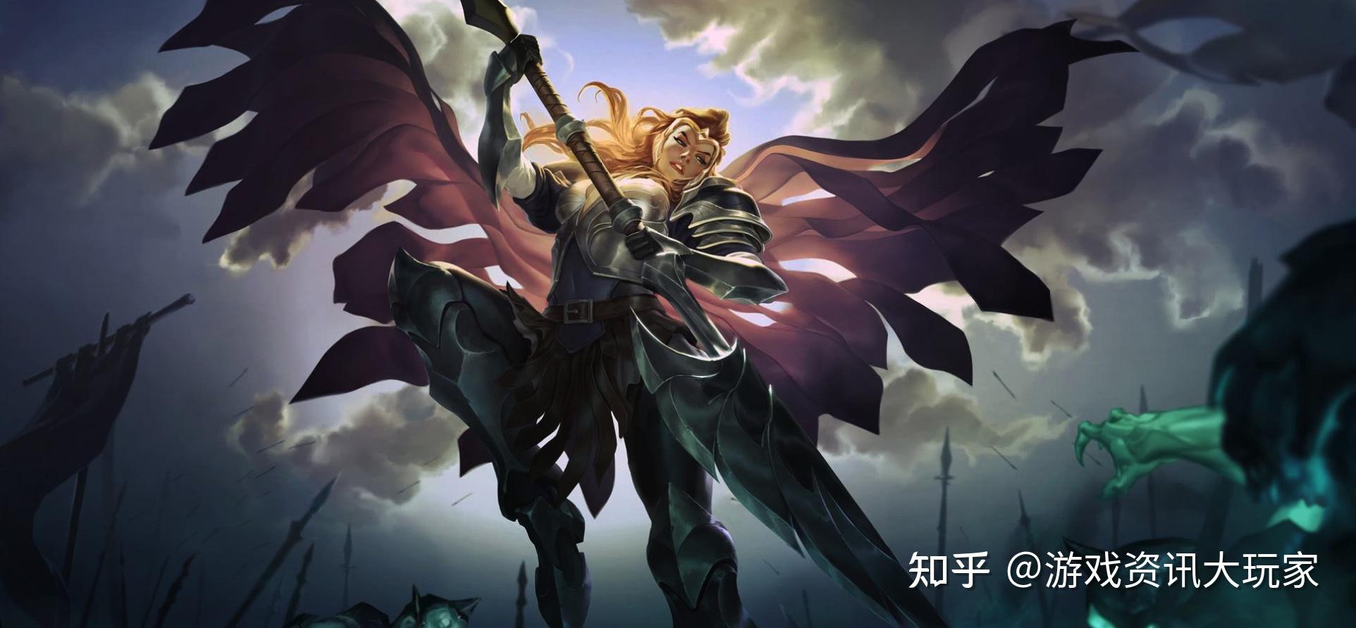 部落之光手游英雄阵营克制关系图解