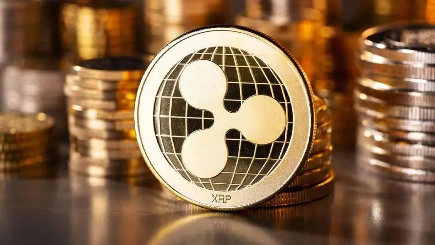 瑞波币钱包app官方免费下载后助记词备份与小额转账测试配图