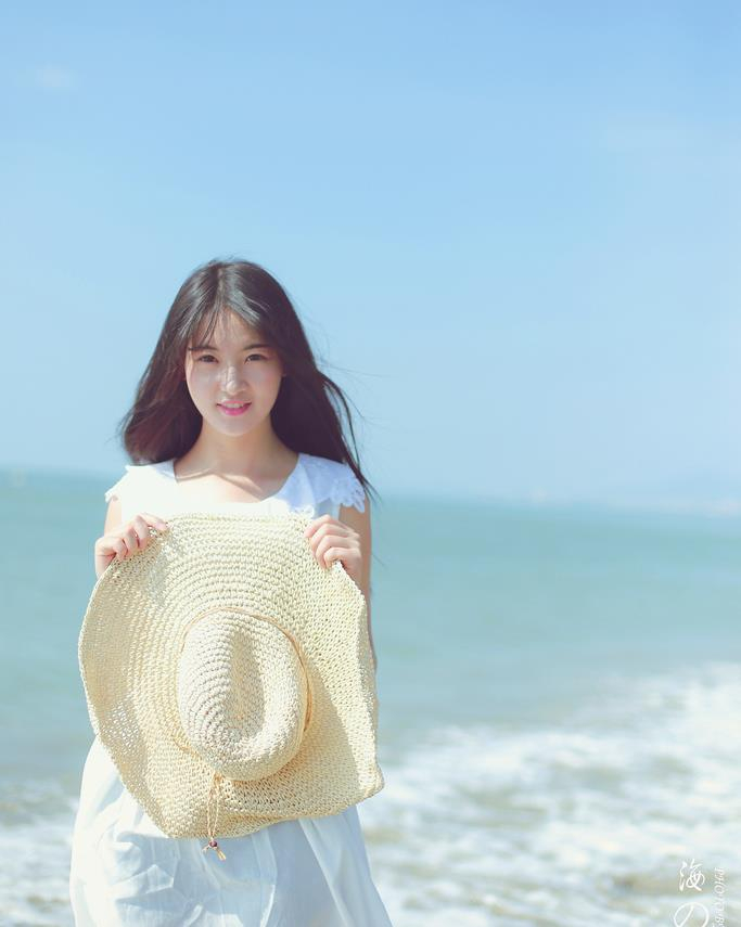鸥我同行海边拍照姿势教程分享 海边人像拍照姿势大全