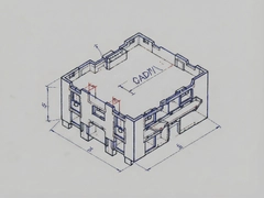 CAD��ͼ������ȡͼֽ���ַ���