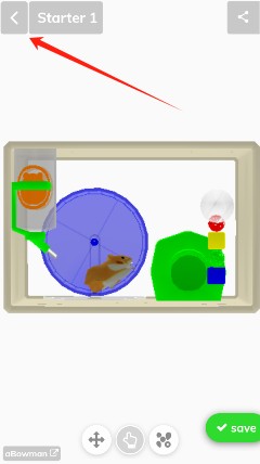 ����С͵��Ϸ���ذ�װ���(Hamster Thief) ��Ϸ���г��������Ų���浵Ȩ������