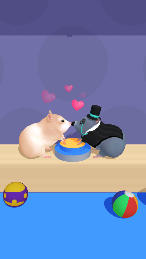 ����С͵��Ϸ���ذ�װ���(Hamster Thief) ��׿�ֻ���װȨ�����������������л������ͼ