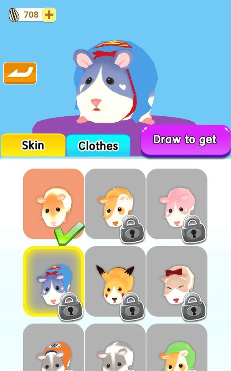 ����С͵��Ϸ���ذ�װ���(Hamster Thief) ��׿�ֻ�����԰氲װ����ȡ���������ý���