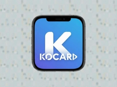 KOCARD app��ô�����ֽ̳�