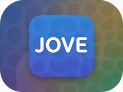 JOVE app��ô�òŲ��ȿ����ֱؿ��̳�