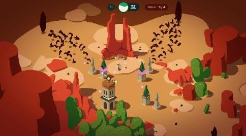 ��϶�������޽��(Rift Riff)v1.3.3 ��׿��