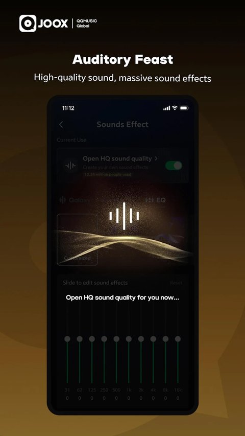 joox����������׿��v9.4.3 ��׿��