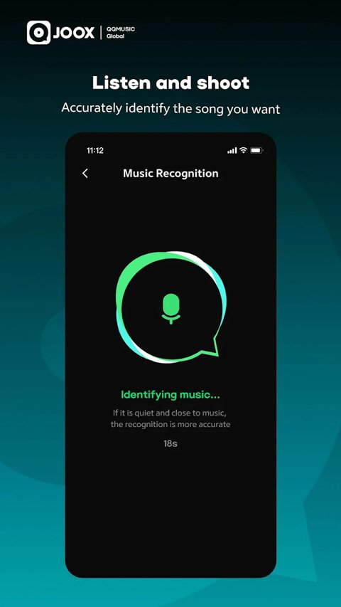 joox����������׿��v9.4.3 ��׿��