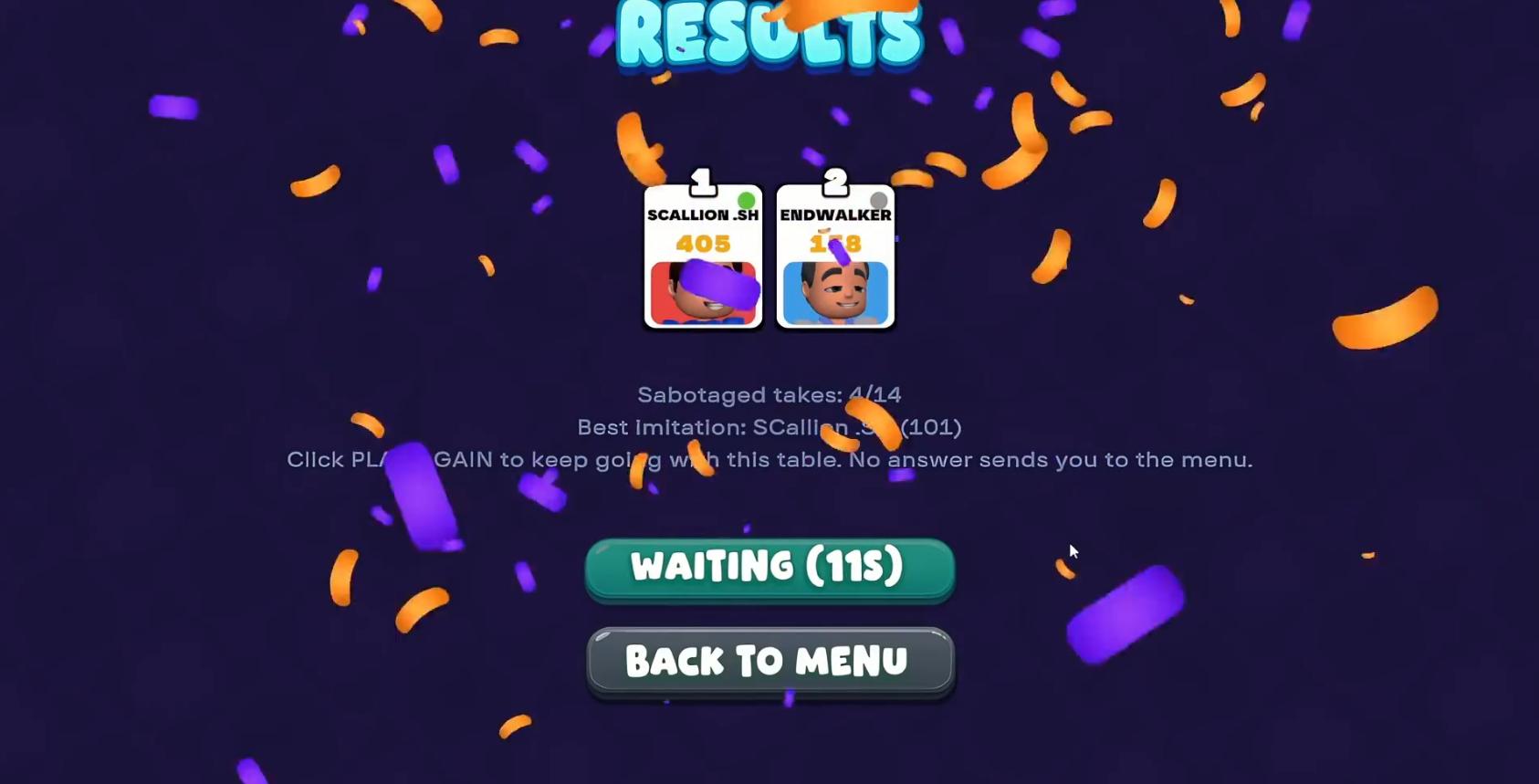 MimicParty