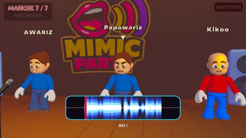 MimicParty��Ϸv2.0.0 �ֻ���