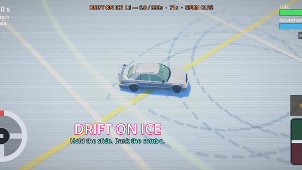 ���ſڴ������޻��Ұ�(Pocket Cars)v1.0 ���°�