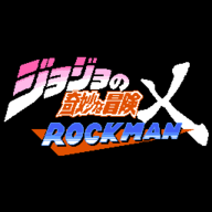 JOJO��ͬ�˸���Ϸ�ֻ���(jojoXrockman4th)v4.01 ��Ѱ�