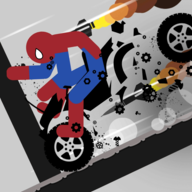 Ragdoll Hero Dismounting�ݲл����v1.61 �ֻ���