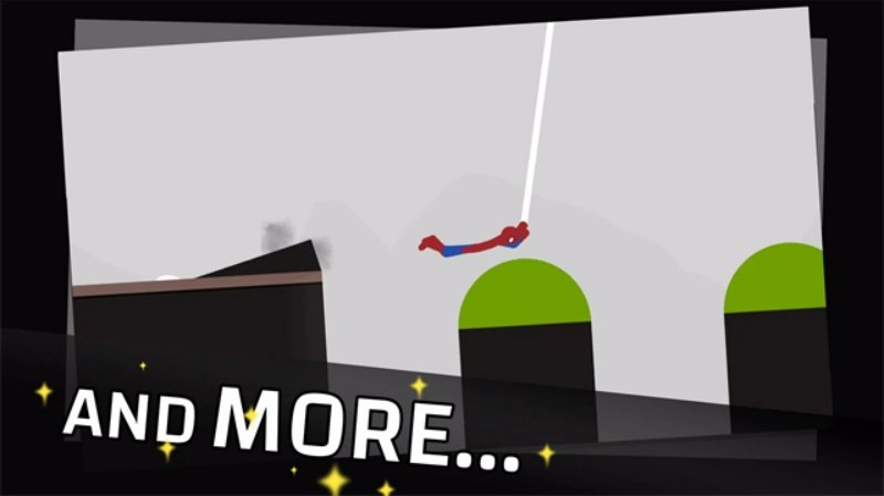 Ragdoll Hero Dismounting摧残火柴人v1.61 手机版