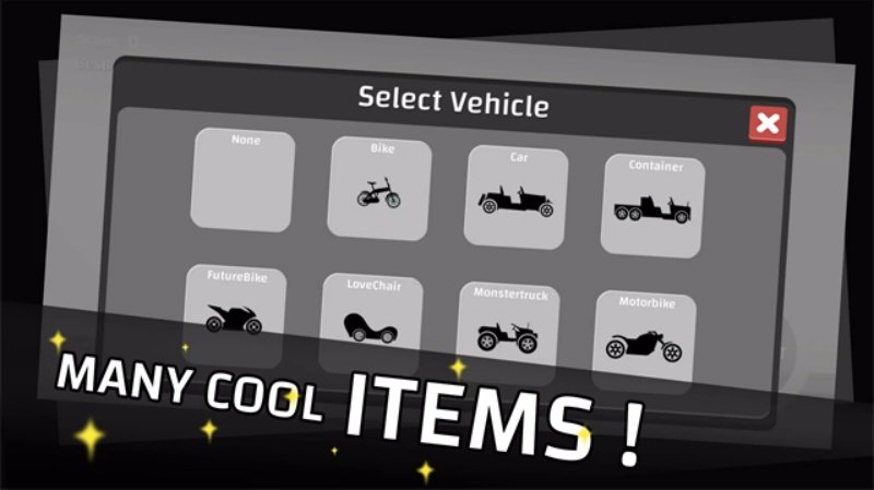 Ragdoll Hero Dismounting摧残火柴人v1.61 手机版