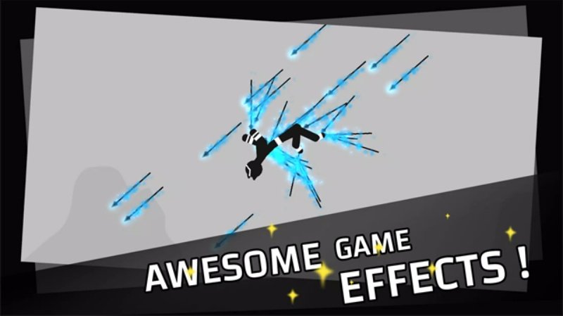 Ragdoll Hero Dismounting摧残火柴人v1.61 手机版