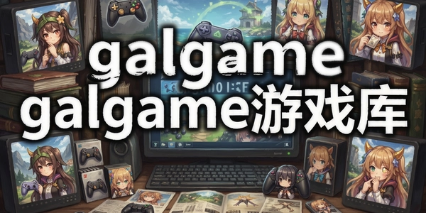 galgame��Ϸ��