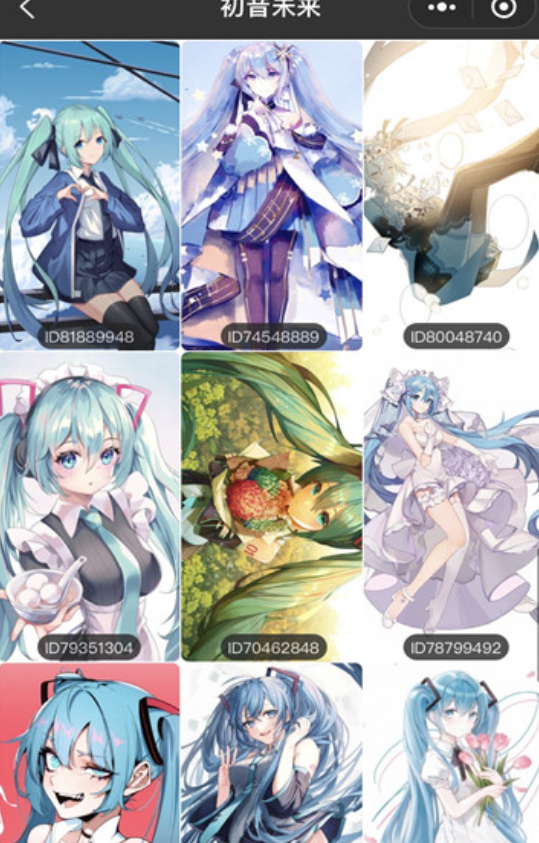 69萌娘app下载安装包文件信息核对界面
