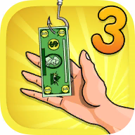 Handless Millionaire 3���ְ�����3��Ϸv0.8 ��׿��